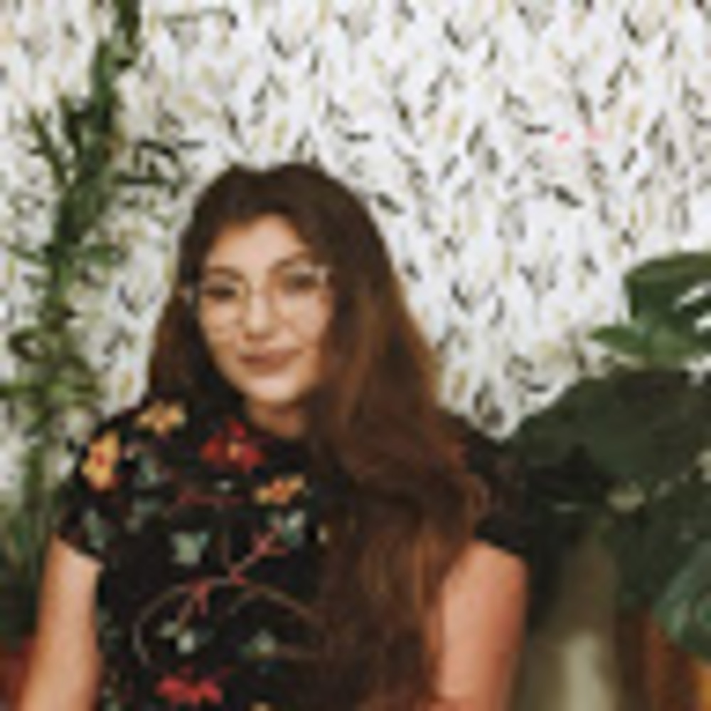 Meet your Posher, Amanda
